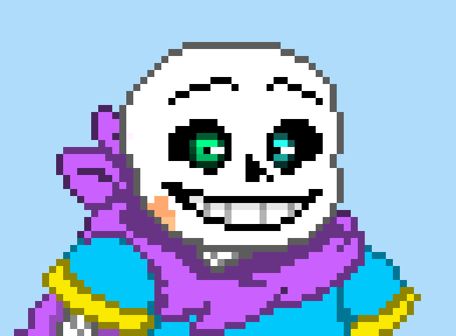 [752b4c] His entire expression can change with what eyebrows are used. -BD