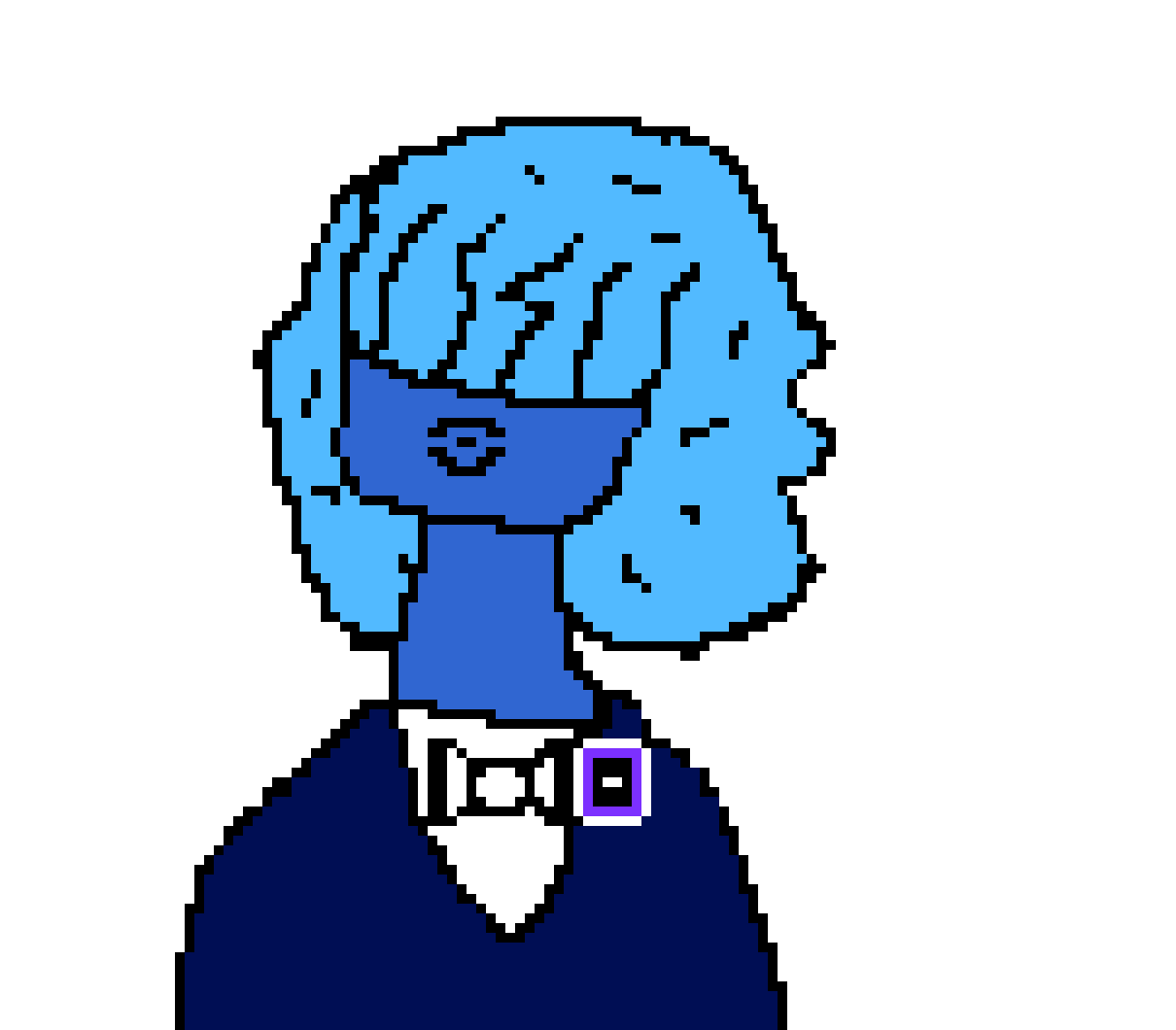 [dacbc3] wedding Saphire