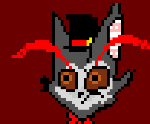 [ae61c8] what's goin' on he- WHAT THE HELL IS THAT?