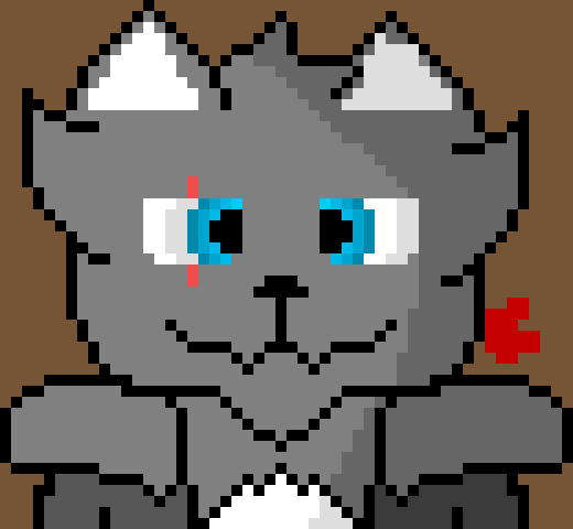 [6048e3] Alex-*sudden realization* im 15..does that mean...