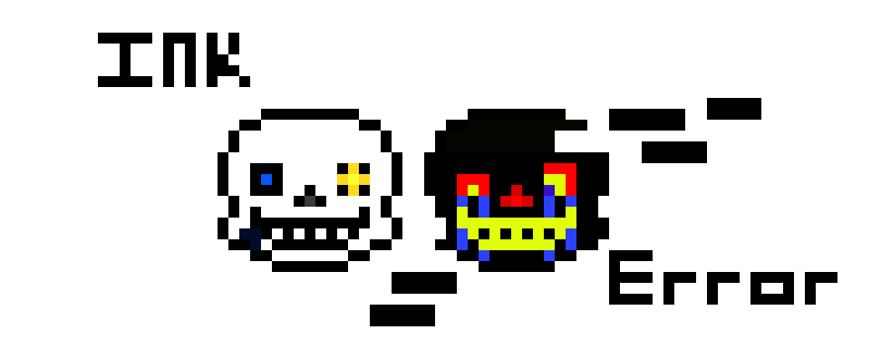 [9664c4] INK + ERROR
