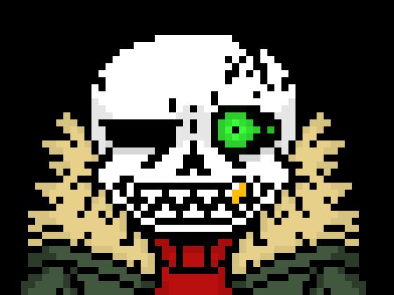 [e96ca7] GUESS WHAT? MR.SEVEN FT SKELETON IS PISSED! UGH WHATEVER! *realizes he broke his fricking leg*oh great.