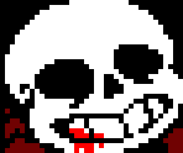 [c8bb2d] i spilth it