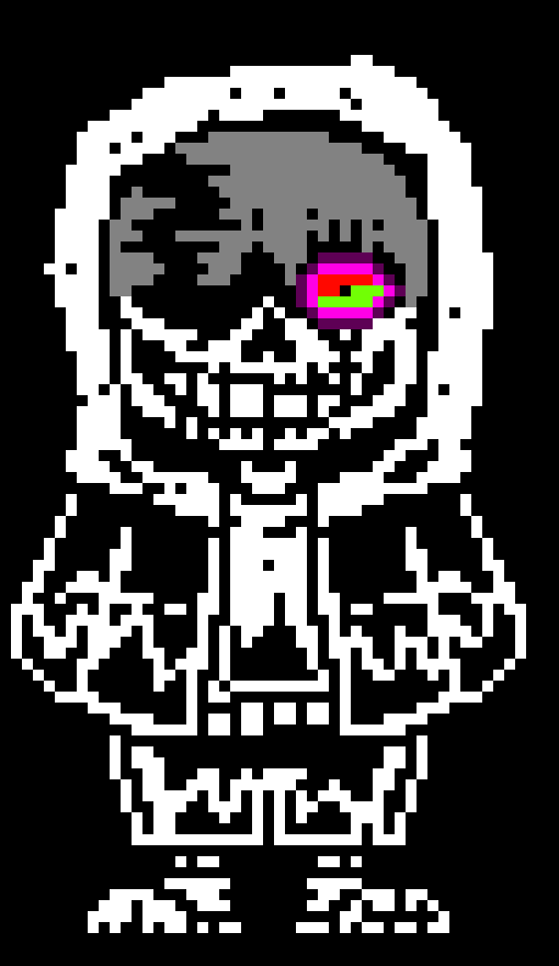 [fdea83] my dusty boi v. 3 -funny bone