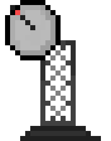 [9664c4] Torre De Controlo