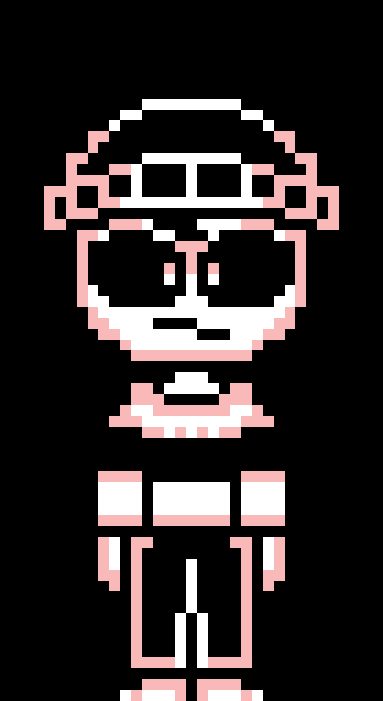 [ca13eb] Don't worry, Waluigi. I know Sakurai will put you into Smash. KEEP ON KEEPIN' ON.