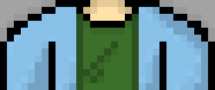 [90896a] *The ever-familiar ghost boy was behind the desk, scribbling fiercely in his notebook. He didn't seem happy. At all.*