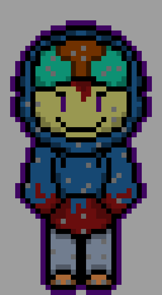 [a228fa] *He walks around PAM*