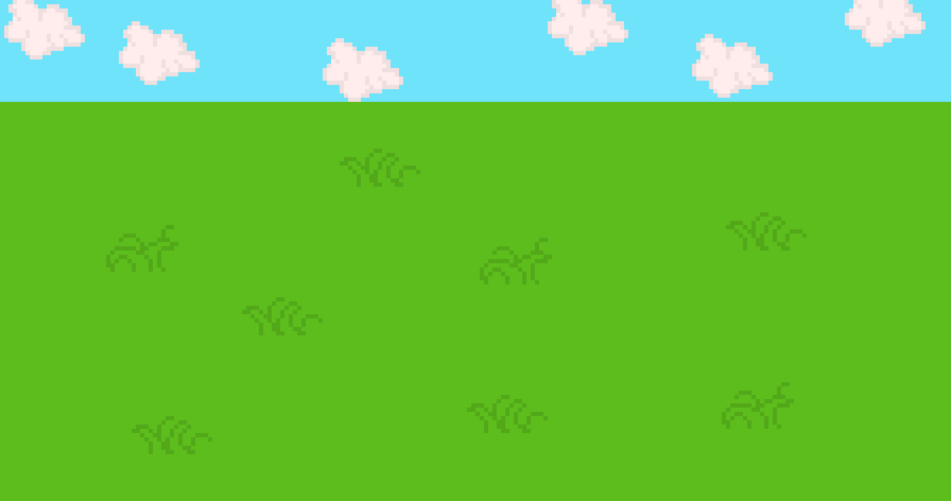 [9664c4] PixelHorseWorld