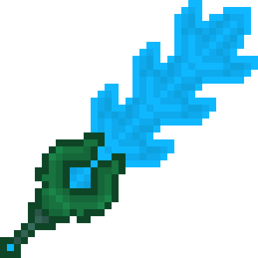 [d20f1d] Crystalline Blade