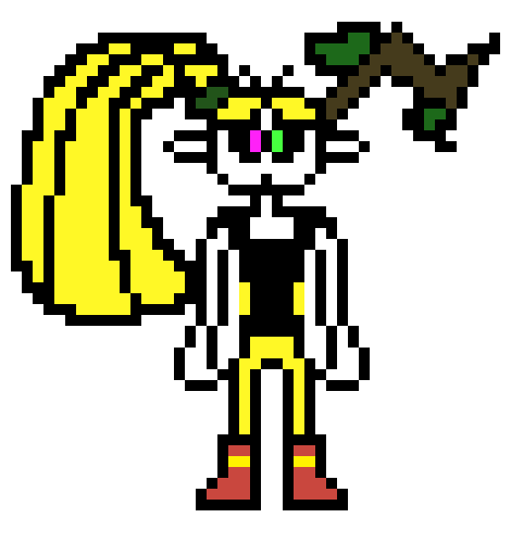 [2e1309] lemon undyne