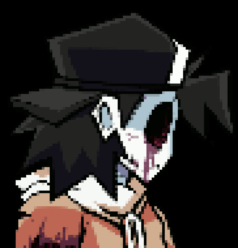 [691fe2] Heya   -Ash with a Changed ID