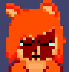 [d8d976] *It stopped* ... -Foxlya