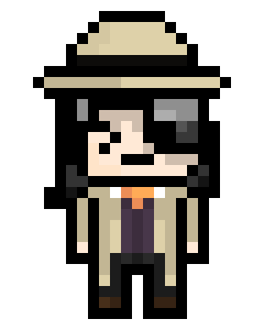 [3d8ba2] Yosuke Koizumi Eyes closed