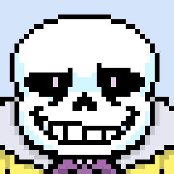 [df4002] (Looking to the among us dude) " Could you calm down? "