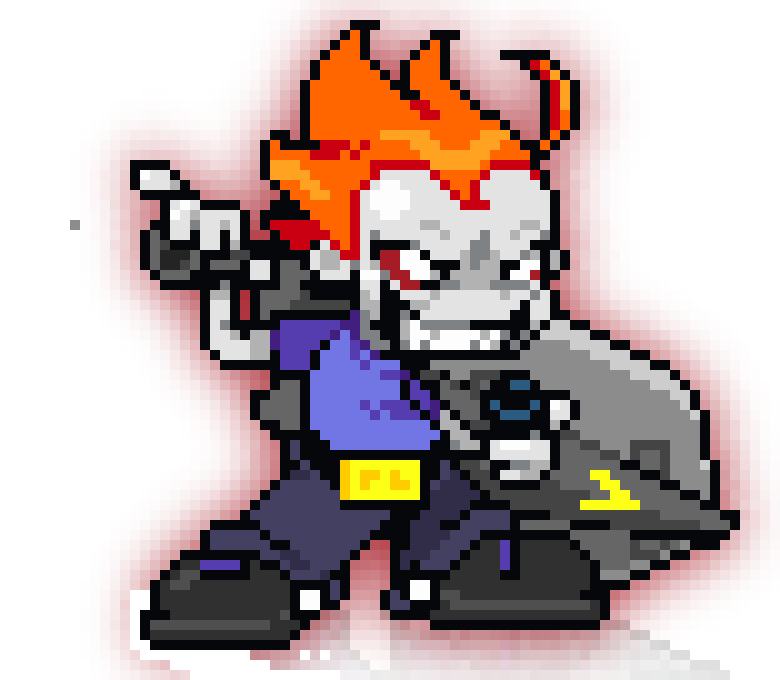 [899367] heheheh...evil pico - cass