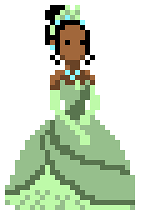 [9664c4] Tiana
