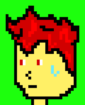 [3a33bd] GAH! *goes back in time 10 sec ago and more tired-Mack