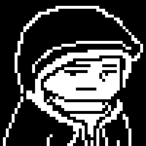 [038bf1] For me, just from my perspective, it's fine for a new person to art to get art for them done by somebody else. My only concern is what you're learning. How to shade, get angles, that stuff.