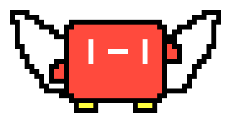 [9664c4] Dead Red Blob