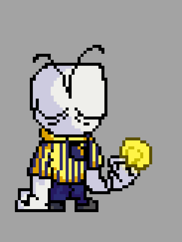 [ab3f9f] Anyways, another sprite is done. 3008-1.