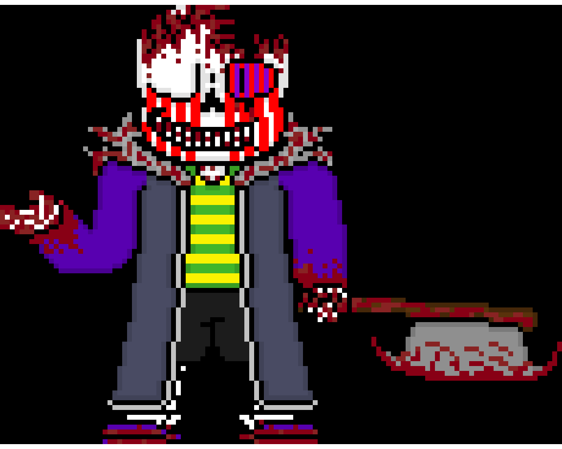 [e8cb42] Its pretty cool Broski