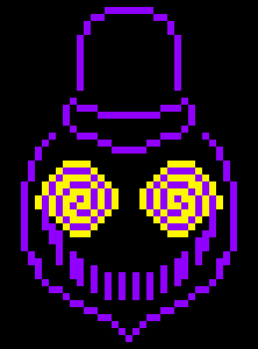 [9664c4] [trapped tower's Qn'A smiler expression updated by w00d