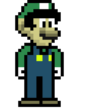 [9664c4] Luigi