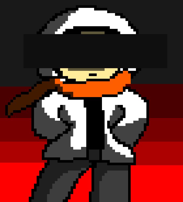 [74f0eb] *he goes to chaotic.* ...