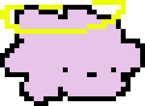 [f7c573] ok... ditto wants to stop singing for now, he's been pretty tired for a little while