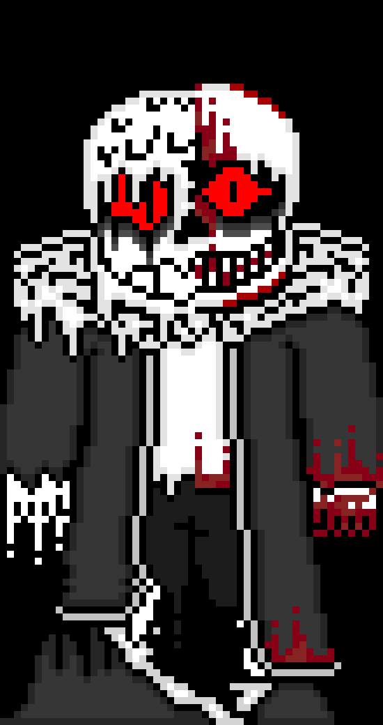 [e8cb42] *walks in* *two voices overlap eachother* help m- dont help m- help me- dont help m-