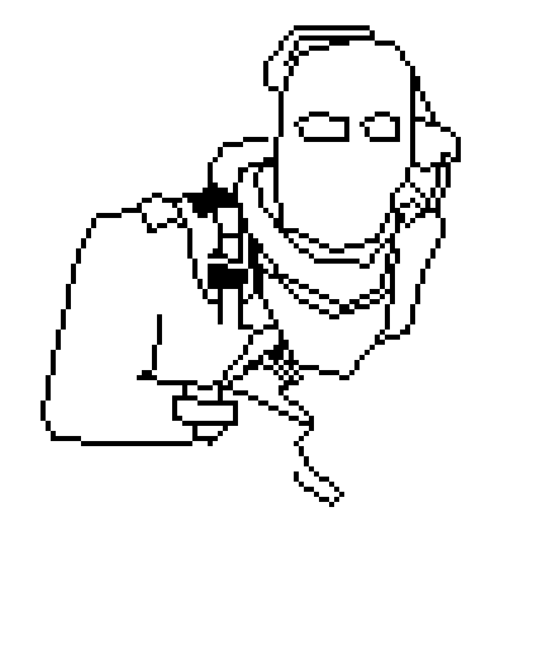 [3a33bd] W.I.P. gtg-Cade