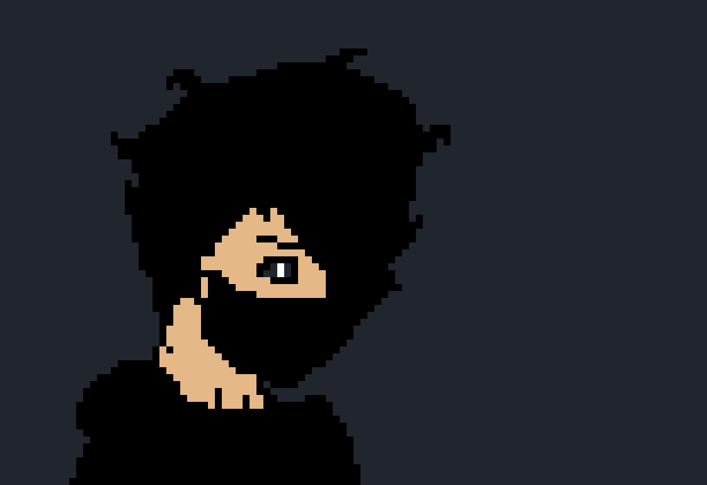 [e62ffc] [ He just casually, And slowly gets infront of the sans vs chara fight] Hey.