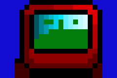 [792c84] BLEEEEEEEEEEEEEH!!! ...I hate teleporting... -Adam