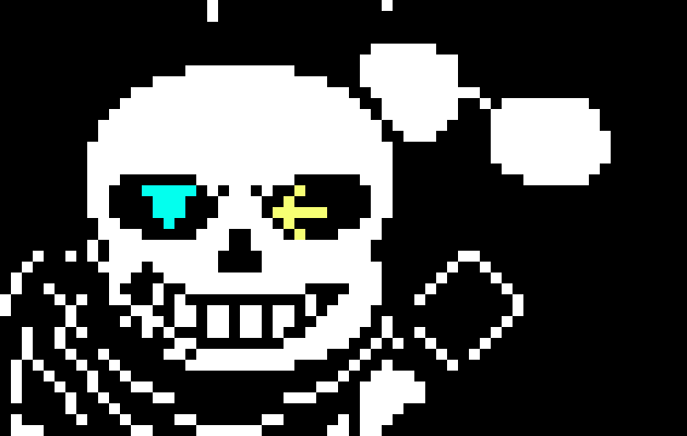 [23d01e] [ Couldnt Ink create more AUs? - Said Danger as he was trying to talk in the RP ]