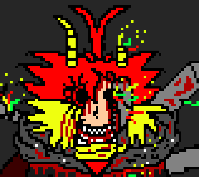 [d90126] IDK... - DST