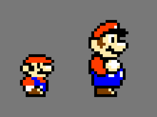 [1cc751] SMB3 Mario 