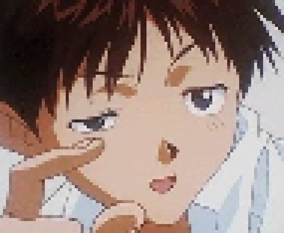 [1cf99b] Unable to describe, almost null.