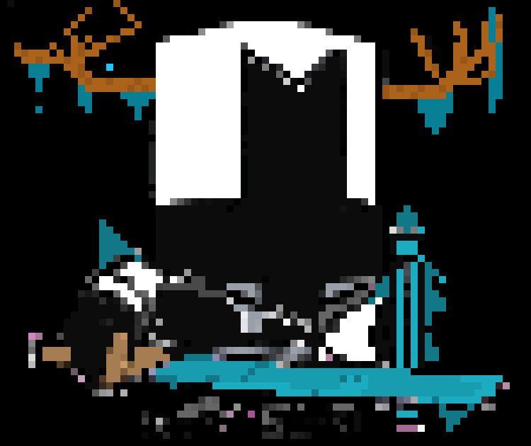 [9313a5] forgive me jaden but.. -mega bonk!- HERESY!!!!