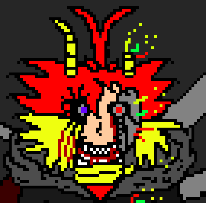 [454bc6] GTG bye - DST