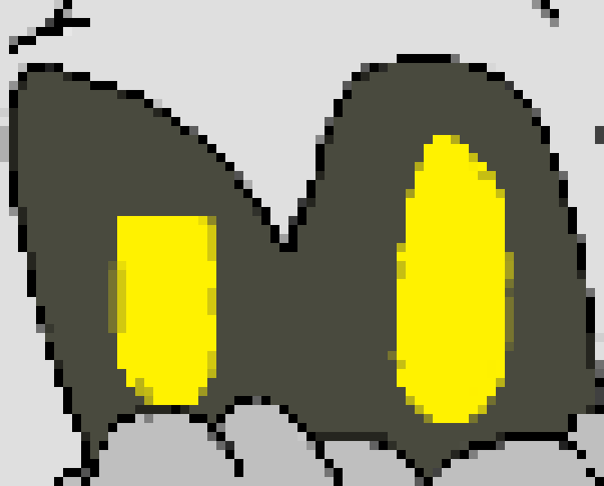 [a2471d] *it looks down* ...is that a snake...?