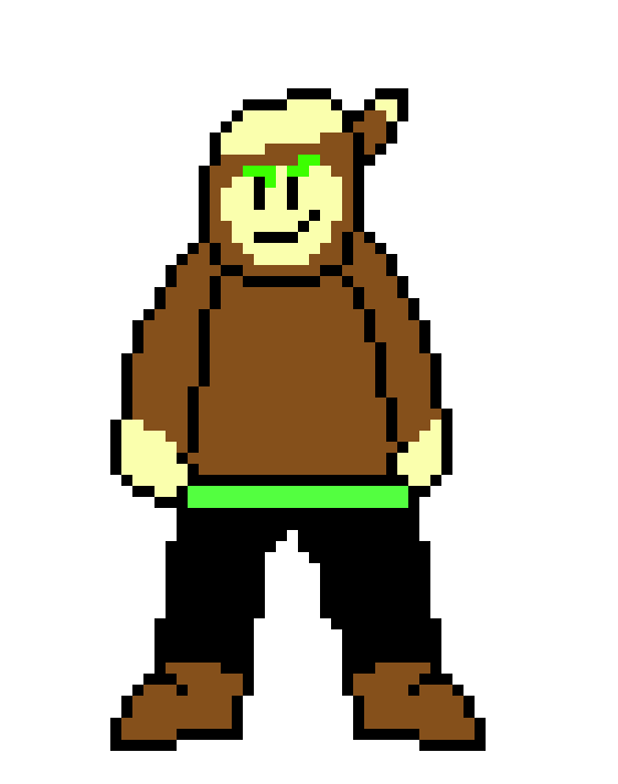 [9664c4] meger mon  wud mon by wud mon