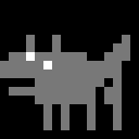 [9664c4] wolf