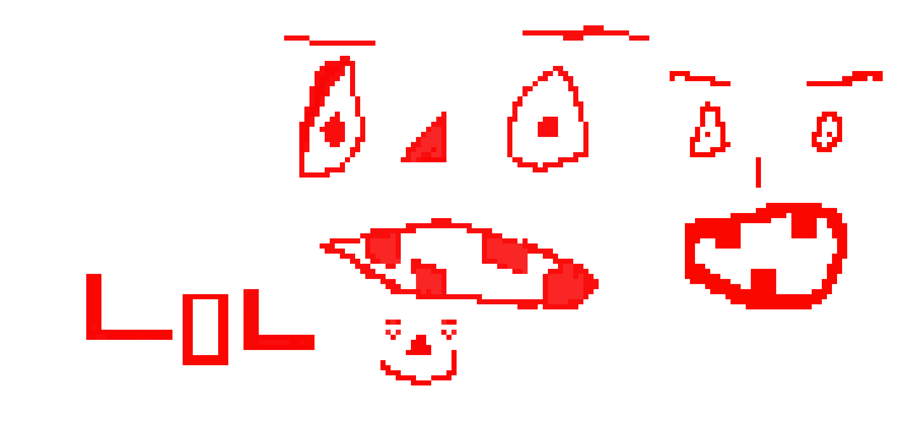 [9664c4] My Best Art Work