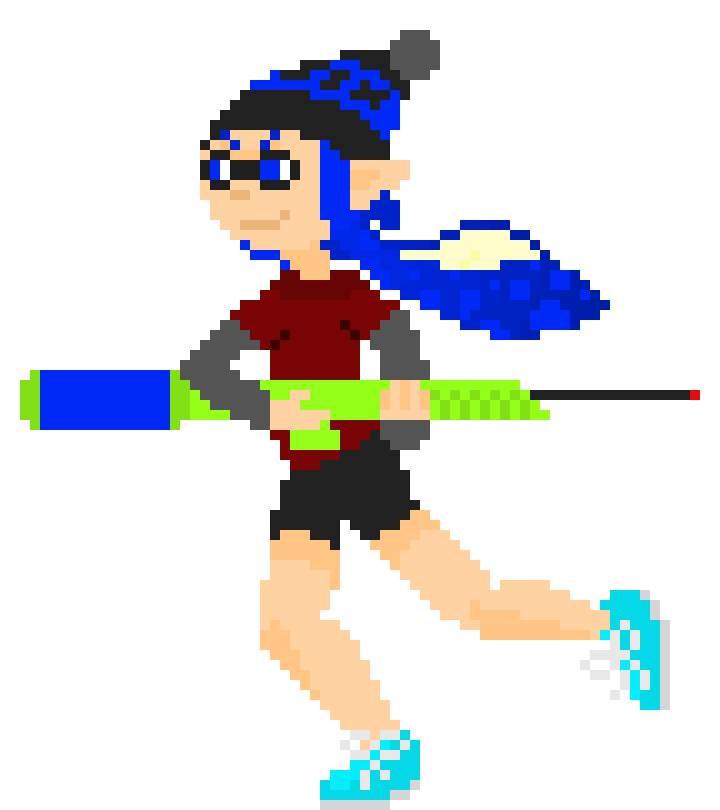 [9664c4] Sniper on the run 3