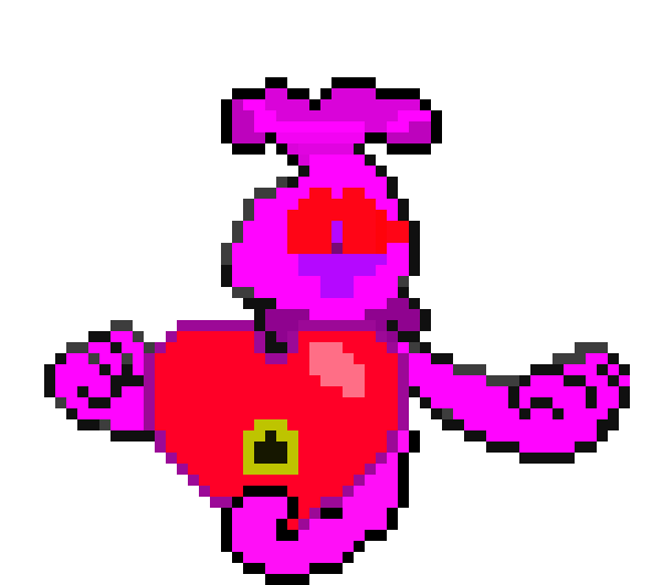 [450ec4] Yamask (fairy)