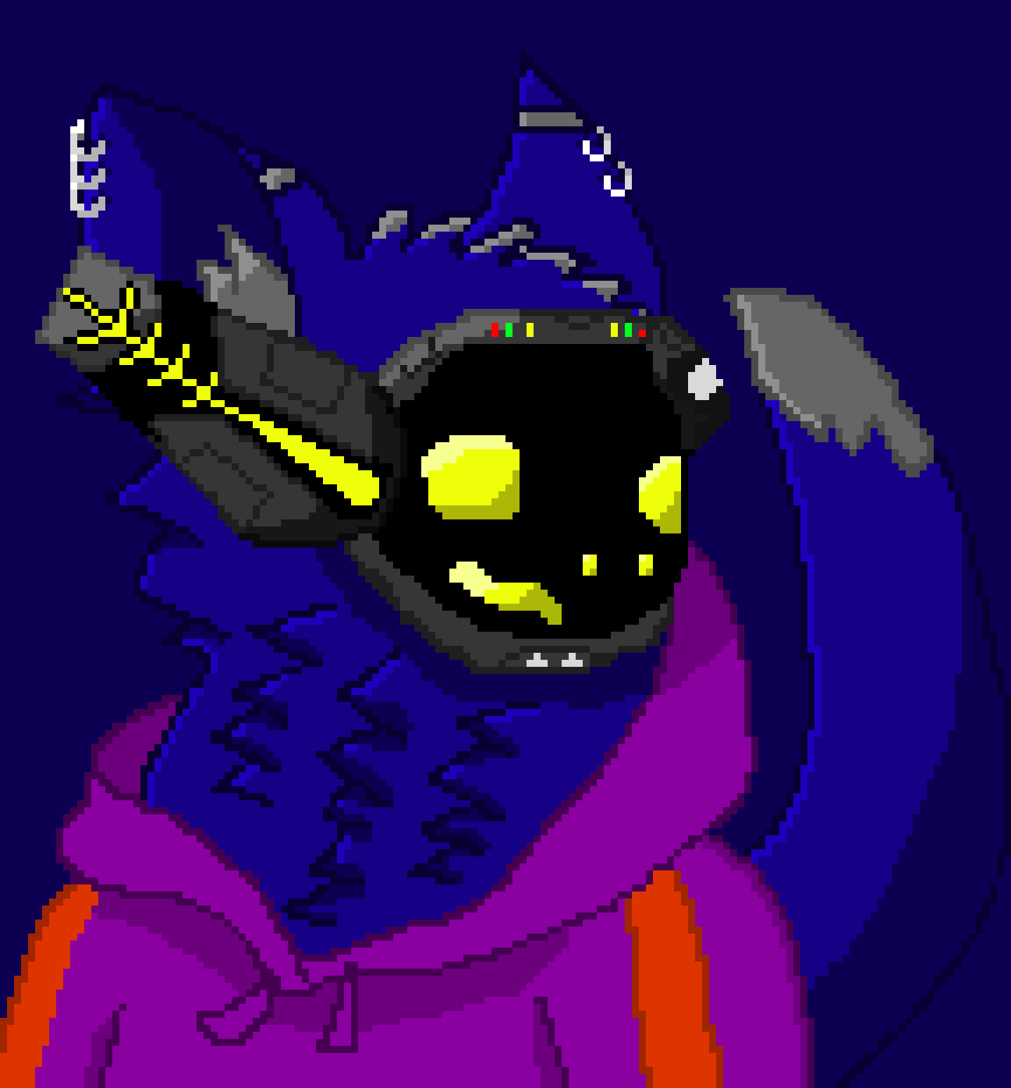 [5b62b0] https://www.youtube.com/watch?v=v1Mm6l2K4pk  https://www.youtube.com/watch?v=gUcmX8ZJH4Y I only found these two... -John