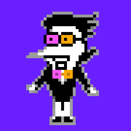 [a4a5e8] Dark darker yet darker trio-And i have a Sylveon mutant oc thing and her sister if they can join then cool