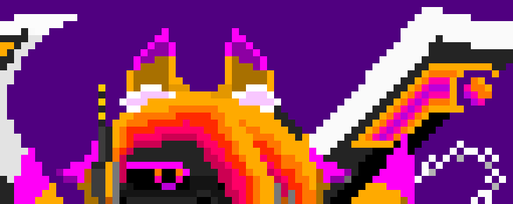 [aeaddc] [Andreas]  nothing really im just hanging with the hornies *start deejaying vaporwave *