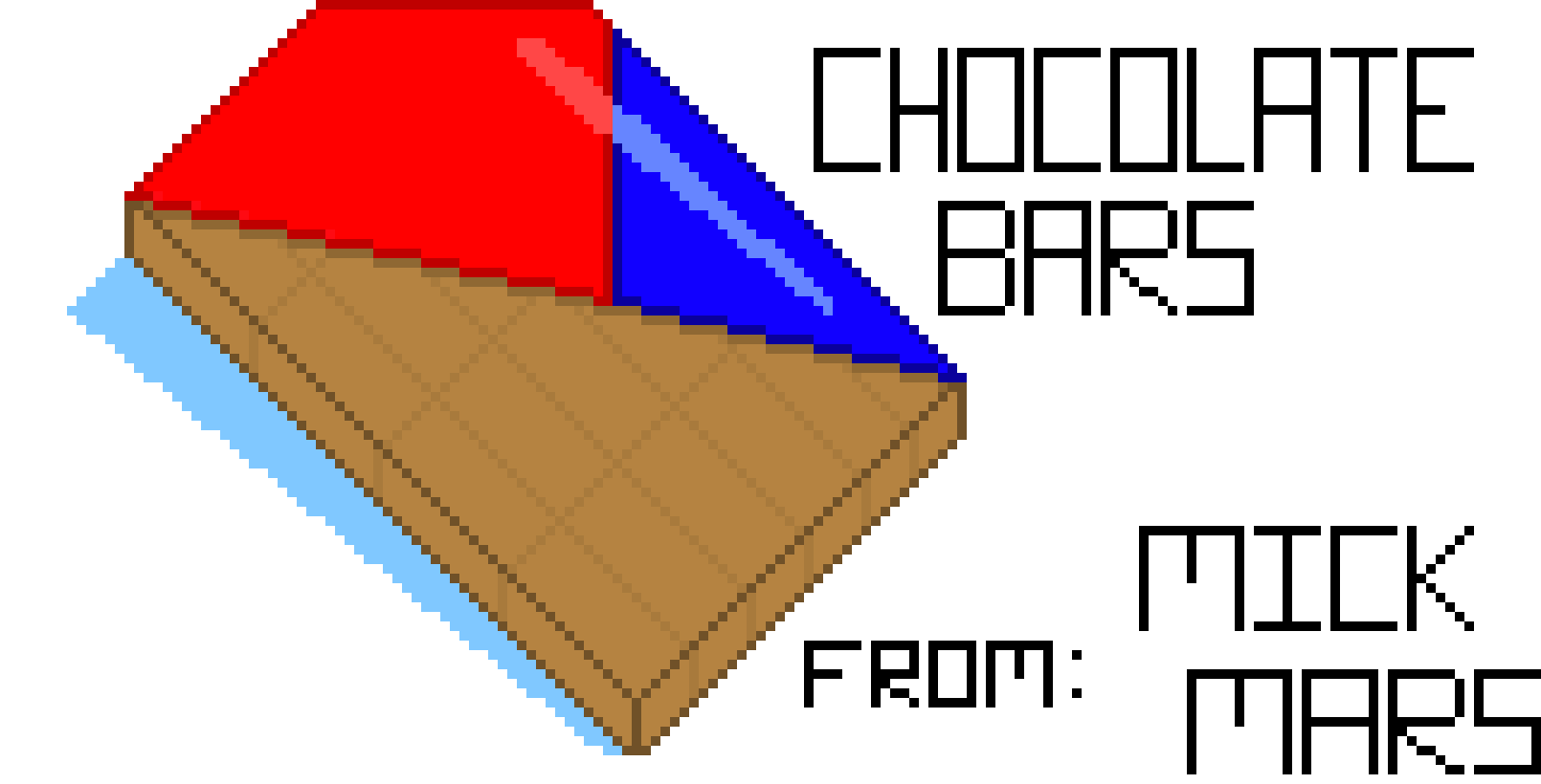 [9664c4] Chocolate Bars